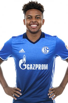 Weston McKennie 2017-2018