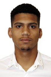 Ronald Araújo 2017-2018