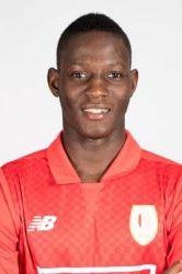 Moussa Djenepo 2017-2018