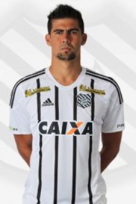  Leandro Almeida 2017-2018