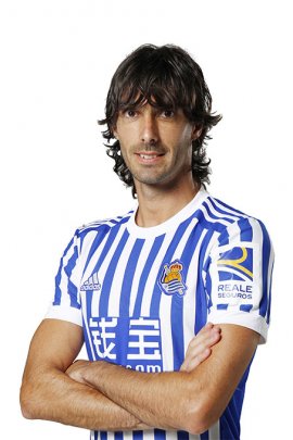 Carlos Martínez 2017-2018
