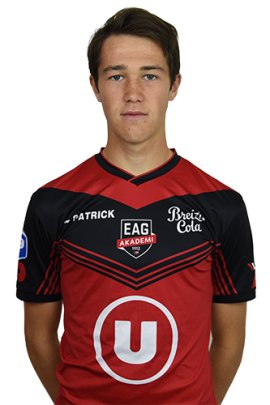 Louis Carnot 2017-2018