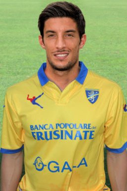 Lorenzo Ariaudo 2017-2018