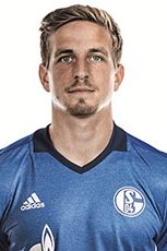 Bastian Oczipka 2017-2018