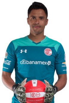 Alfredo Talavera 2017-2018