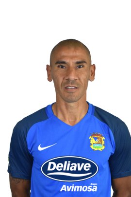 Daniel Díaz 2017-2018