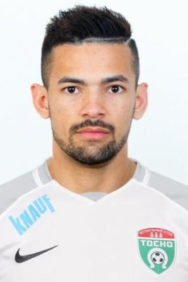  Ricardinho 2017-2018