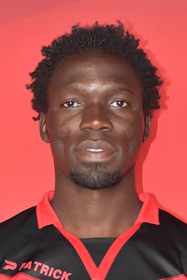 Koro Koné 2017-2018
