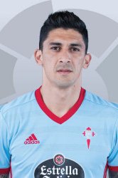 Pablo Hernández 2017-2018