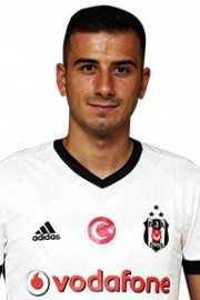 Oguzhan Ozyakup 2017-2018