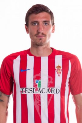 Stefan Scepovic 2017-2018