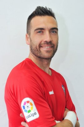 Ismael Falcón 2017