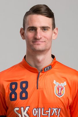 Aleksandar Jovanovic 2017