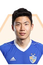 In-sung Kim 2017