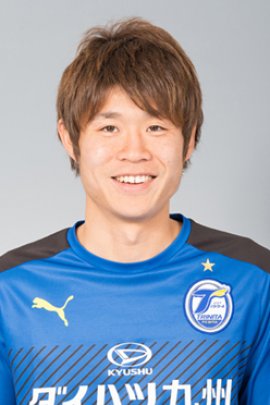 Yohei Hayashi 2017