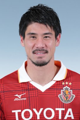 Ryusuke Sakai 2017