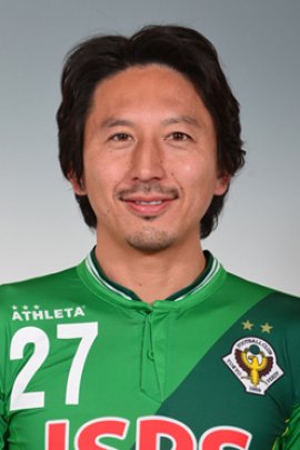 Hideo Hashimoto 2017