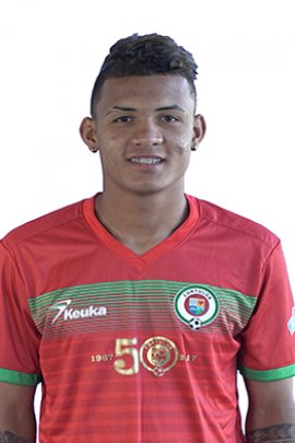 Miguel Medina 2017