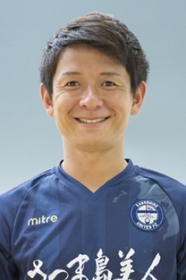 Shuto Nakahara 2017