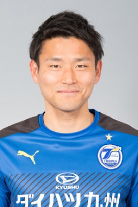 Yoshinori Suzuki 2017