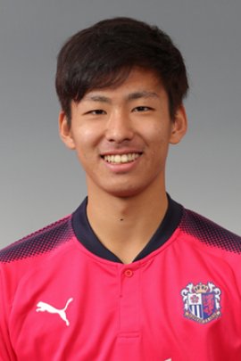 Kakeru Funaki 2017