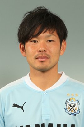 Kota Ueda 2017