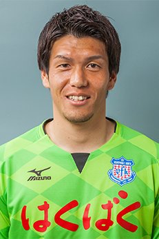 Kohei Kawata 2017