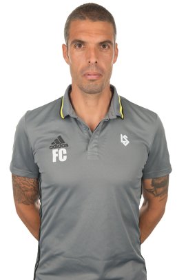 Fabio Celestini 2018-2019