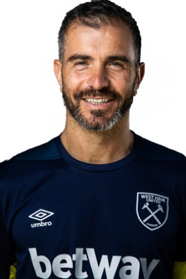 Enzo Maresca 2018-2019