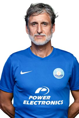 Pablo Alfaro 2018-2019
