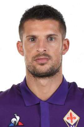 Kevin Mirallas 2018-2019