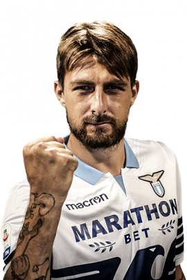 Francesco Acerbi 2018-2019