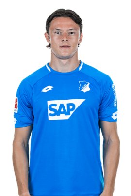 Nico Schulz 2018-2019