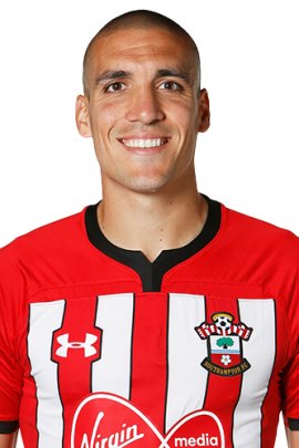 Oriol Romeu 2018-2019