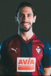 Paulo Oliveira 2018-2019