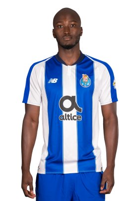  Danilo Pereira 2018-2019