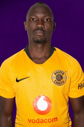 Godfrey Walusimbi 2018-2019