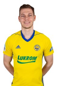 Pavel Vyhnal 2018-2019