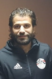 Ahmed Gamal 2018-2019