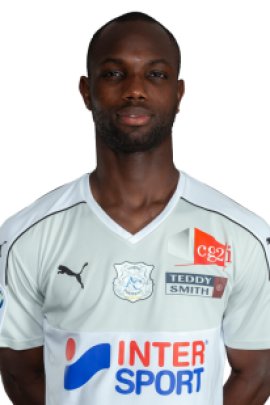 Moussa Konaté 2018-2019