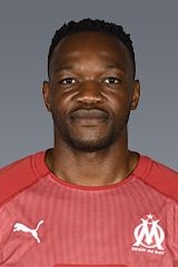 Steve Mandanda 2018-2019