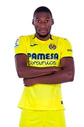 Karl Toko Ekambi 2018-2019