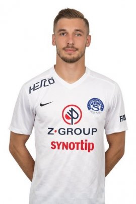 Marek Havlik 2018-2019