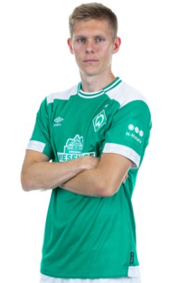 Aron Johannsson 2018-2019