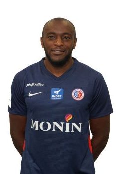 Yannick Mboné 2018-2019