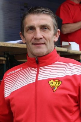 Johann Chapuis 2018-2019