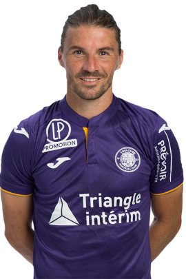 Yannick Cahuzac 2018-2019