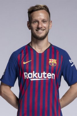 Ivan Rakitic 2018-2019