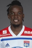 Bertrand Traoré 2018-2019