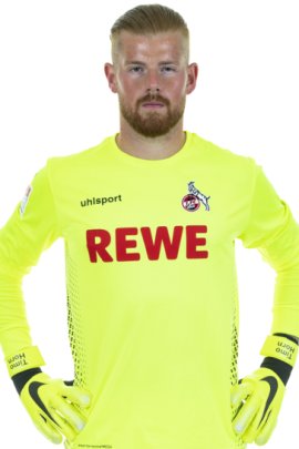 Timo Horn 2018-2019